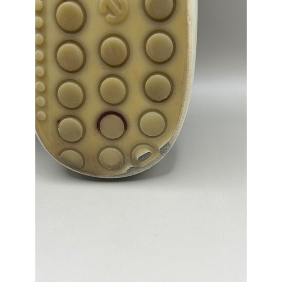 ECCO Soft 7 Craze Mens Casual Low Top Sneakers Black Leather Size 45 US 11 - Picture 9 of 10